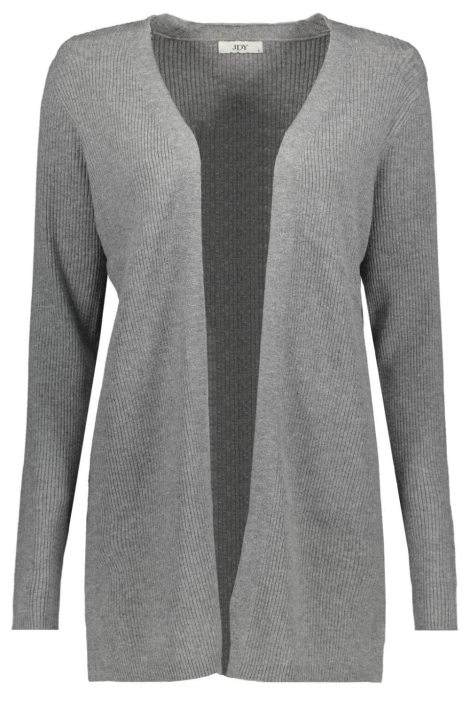 Jacqueline de Yong jdyprime life l/s open cardigan knt